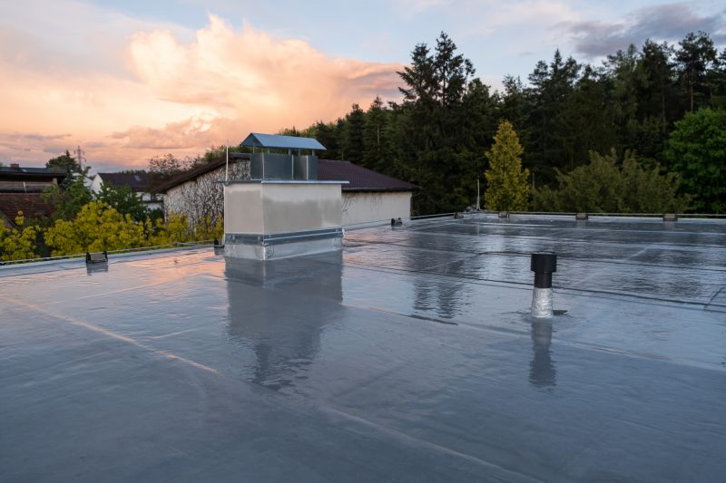 Cost of Roofing in Portland, TN